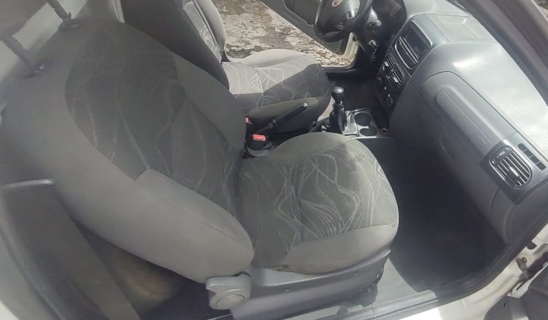 FIAT STRADA WORKING CS 1.4 FLEX 2016 full