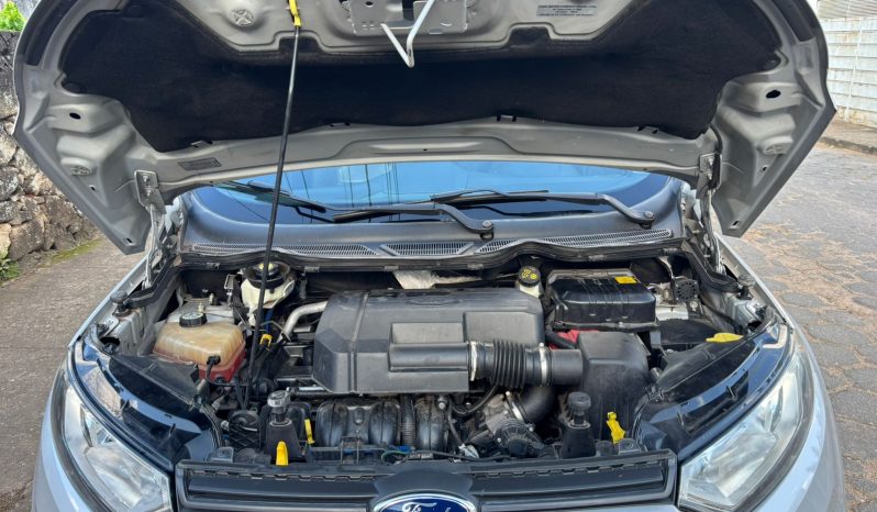 FORD ECOSPORT SE 2.0 FLEX AT 2014 full