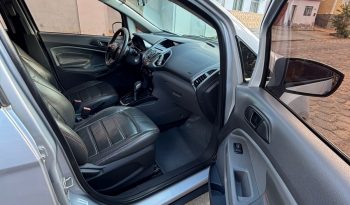 FORD ECOSPORT SE 2.0 FLEX AT 2014 full