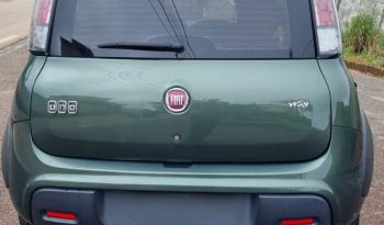 FIAT UNO WAY EVO RIO 450 1.0 FLEX 2015 full
