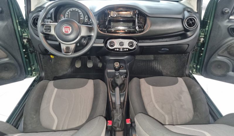 FIAT UNO WAY EVO RIO 450 1.0 FLEX 2015 full