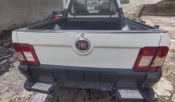 FIAT STRADA CS 1.4 FLEX 2013 full