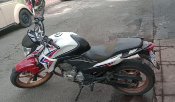 HONDA CB 300R FLEX 2015 full
