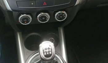 MITSUBISHI ASX 2.0 MANUAL 2017 full
