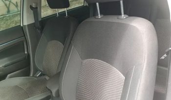 MITSUBISHI ASX 2.0 MANUAL 2017 full
