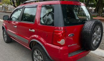 FORD ECOSPORT XLT FREESTYLE 1.6 FLEX 2012 full