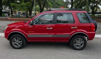 FORD ECOSPORT XLT FREESTYLE 1.6 FLEX 2012 full