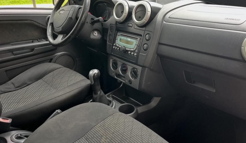 FORD ECOSPORT XLT FREESTYLE 1.6 FLEX 2012 full