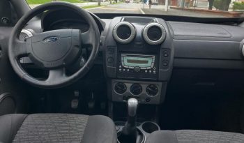 FORD ECOSPORT XLT FREESTYLE 1.6 FLEX 2012 full