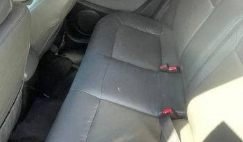 MITSUBISHI AIRTREK 2.4 4X4 GASOLINA AT 2008 full