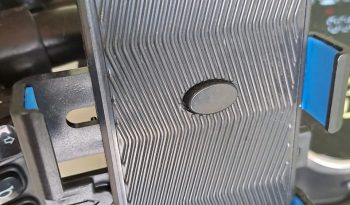 TRICICLO ELÉTRICO 2025 full