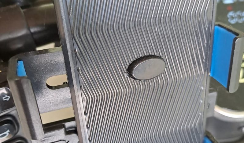 TRICICLO ELÉTRICO 2025 full