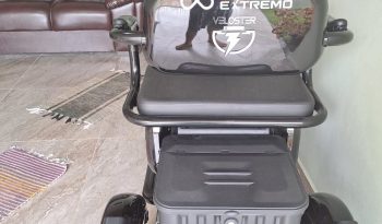 TRICICLO ELÉTRICO 2025 full