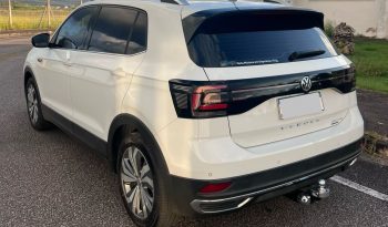 VW T-CROSS HIGHLINE TSI 250 1.4 FLEX TB AT 2020 full