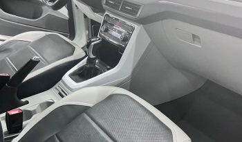 VW T-CROSS HIGHLINE TSI 250 1.4 FLEX TB AT 2020 full