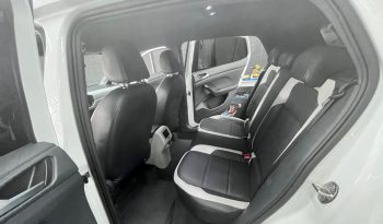 VW T-CROSS HIGHLINE TSI 250 1.4 FLEX TB AT 2020 full