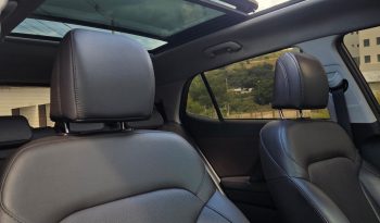 HYUNDAI CRETA PLATINUM 1.0 FLEX TB AT 2025 full