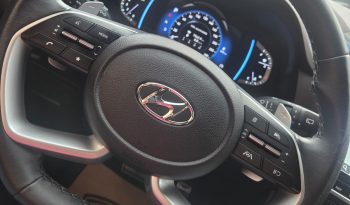 HYUNDAI CRETA PLATINUM 1.0 FLEX TB AT 2025 full