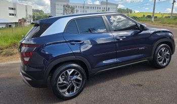 HYUNDAI CRETA PLATINUM 1.0 FLEX TB AT 2025 full