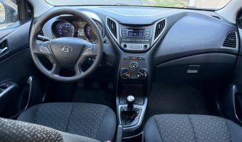 HYUNDAI HB20 COMFORT 1.0 FLEX 2018 full