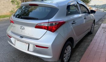 HYUNDAI HB20 COMFORT 1.0 FLEX 2018 full