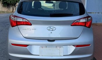 HYUNDAI HB20 COMFORT 1.0 FLEX 2018 full