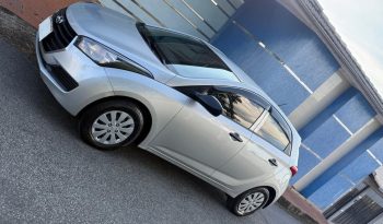 HYUNDAI HB20 COMFORT 1.0 FLEX 2018 full