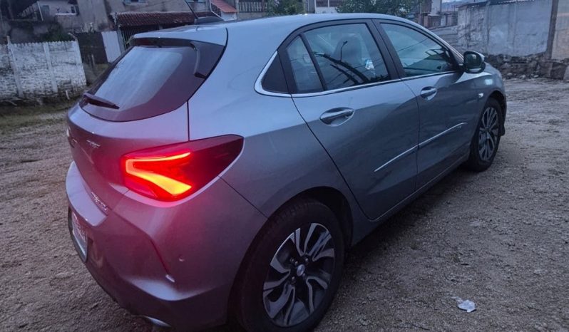 GM ONIX PREMIER 1.0 FLEX TB AT 2025 full