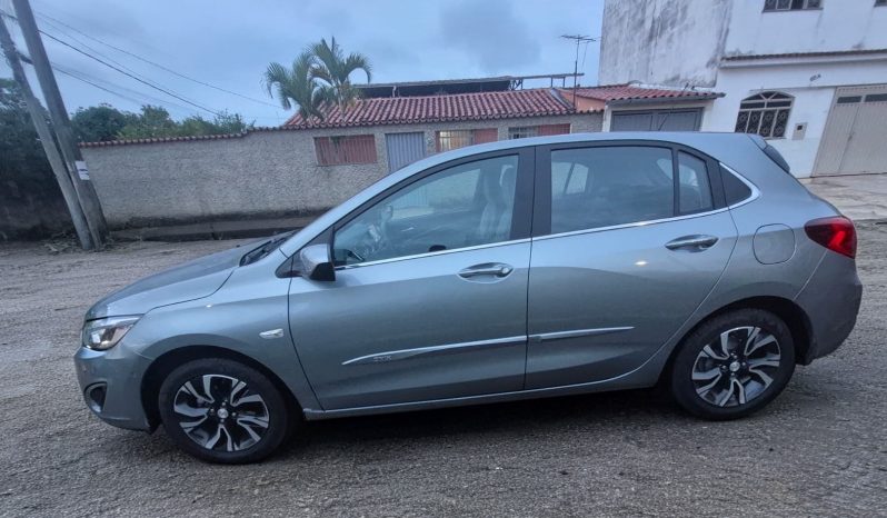 GM ONIX PREMIER 1.0 FLEX TB AT 2025 full