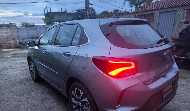 GM ONIX PREMIER 1.0 FLEX TB AT 2025 full