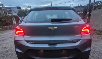 GM ONIX PREMIER 1.0 FLEX TB AT 2025 full