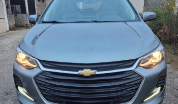 GM ONIX PREMIER 1.0 FLEX TB AT 2025 full