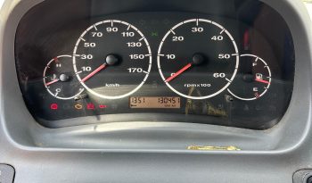 FIAT DUCATO DIESEL 3.2 2015 full