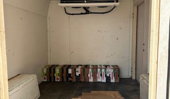 FIAT DUCATO DIESEL 3.2 2015 full