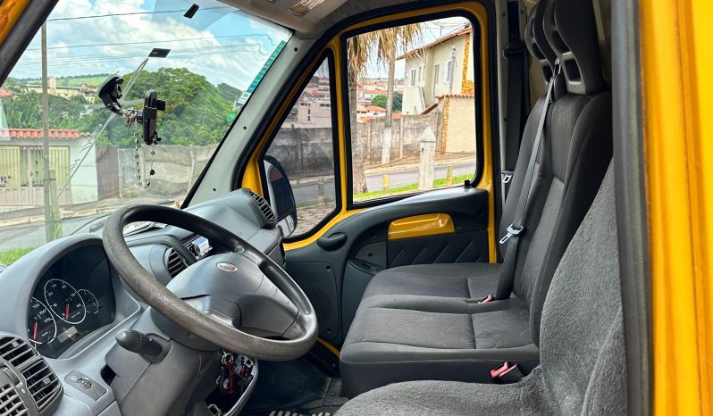 FIAT DUCATO DIESEL 3.2 2015 full