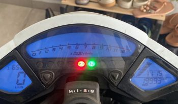 HONDA CB 1000 CC 2014 full