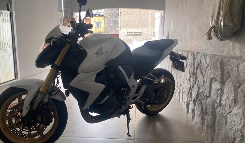 HONDA CB 1000 CC 2014 full