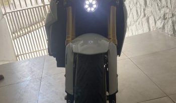 HONDA CB 1000 CC 2014 full