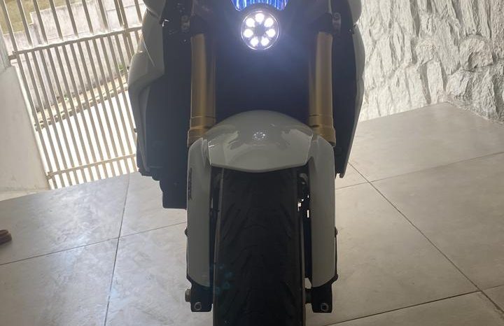 HONDA CB 1000 CC 2014 full