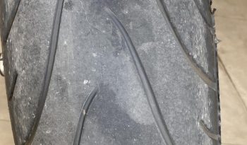 HONDA CB 1000 CC 2014 full