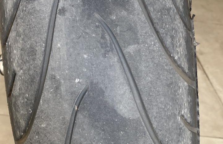 HONDA CB 1000 CC 2014 full