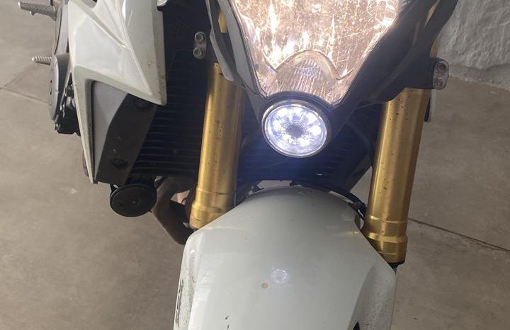 HONDA CB 1000 CC 2014 full