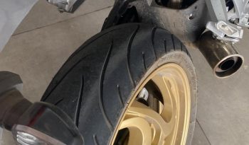 HONDA CB 1000 CC 2014 full