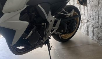 HONDA CB 1000 CC 2014 full