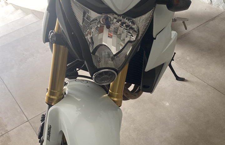 HONDA CB 1000 CC 2014 full