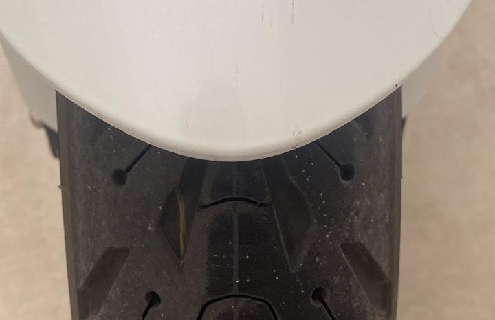 HONDA CB 1000 CC 2014 full