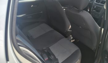 VW FOX BLUEMOTION 1.0 FLEX MANUAL 2014 full