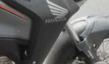 HONDA XRE ADVENTURE 190 CC 2025 full