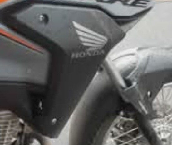 HONDA XRE ADVENTURE 190 CC 2025 full
