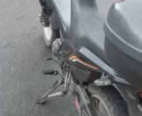 HONDA XRE ADVENTURE 190 CC 2025 full